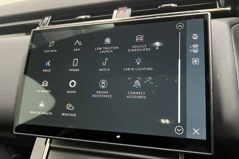 Used Land Rover Range Rover Velar 2025 for sale - 76981793: Photo 37