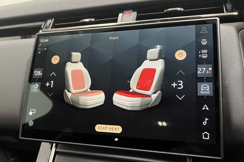 Used Land Rover Range Rover Velar 2025 for sale - 76981793: Photo 38