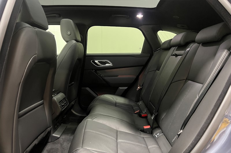 Used Land Rover Range Rover Velar 2025 for sale - 76981793: Photo 4