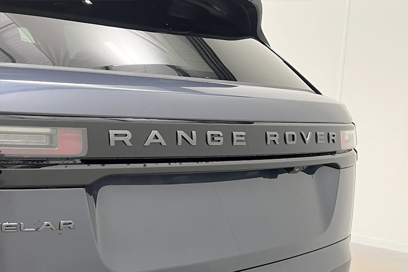 Used Land Rover Range Rover Velar 2025 for sale - 76981793: Photo 45