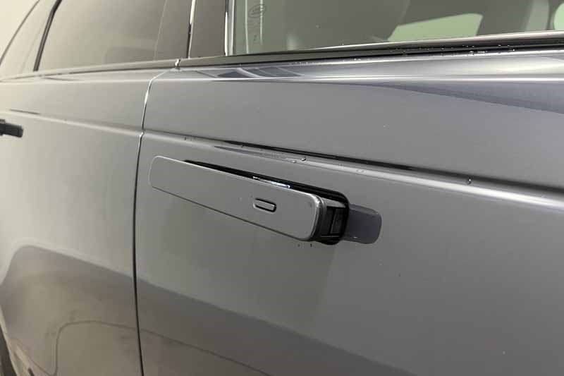 Used Land Rover Range Rover Velar 2025 for sale - 76981793: Photo 47