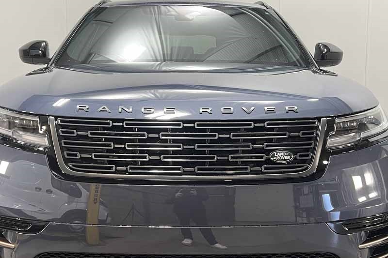 Used Land Rover Range Rover Velar 2025 for sale - 76981793: Photo 50