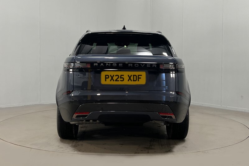 Used Land Rover Range Rover Velar 2025 for sale - 76981793: Photo 6