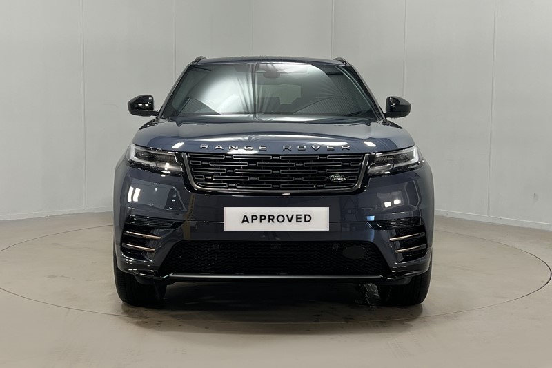 Used Land Rover Range Rover Velar 2025 for sale - 76981793: Photo 7