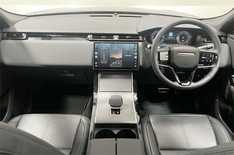 Used Land Rover Range Rover Velar 2025 for sale - 76981793: Photo 9