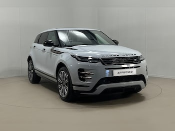 Used Land Rover Range Rover Evoque 2024 for sale - 78339844: Photo