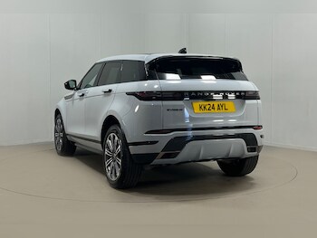 Used Land Rover Range Rover Evoque 2024 for sale - 78339844: Photo