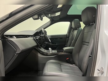 Used Land Rover Range Rover Evoque 2024 for sale - 78339844: Photo