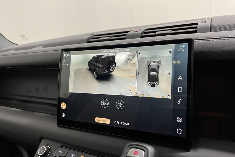 Used Land Rover Defender 2024 for sale - 76981943: Photo 12