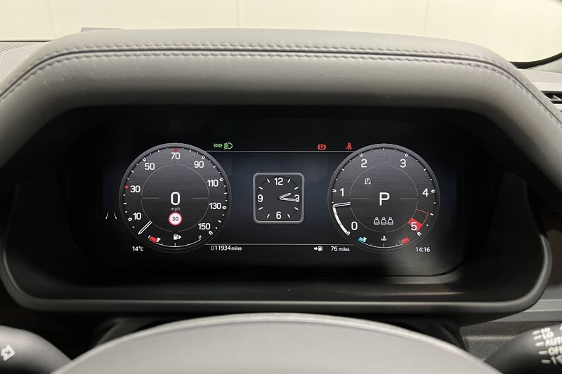 Used Land Rover Defender 2024 for sale - 76981943: Photo 16