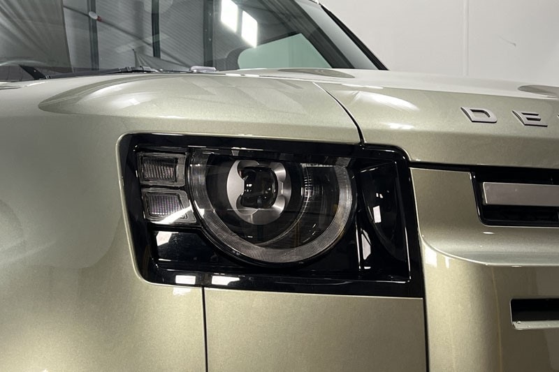 Used Land Rover Defender 2024 for sale - 76981943: Photo 17