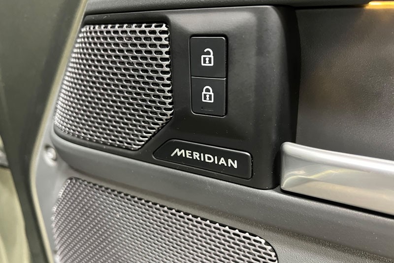 Used Land Rover Defender 2024 for sale - 76981943: Photo 23