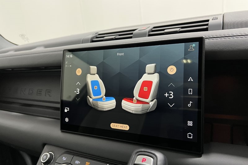 Used Land Rover Defender 2024 for sale - 76981943: Photo 34