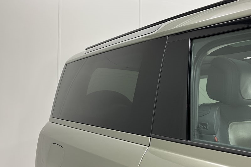 Used Land Rover Defender 2024 for sale - 76981943: Photo 42