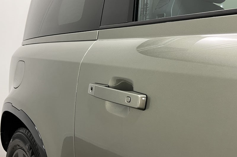 Used Land Rover Defender 2024 for sale - 76981943: Photo 43