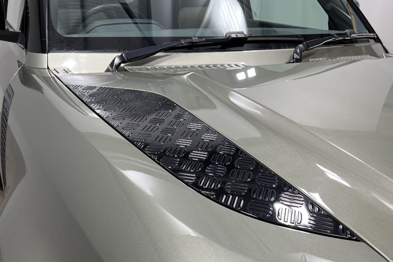 Used Land Rover Defender 2024 for sale - 76981943: Photo 45