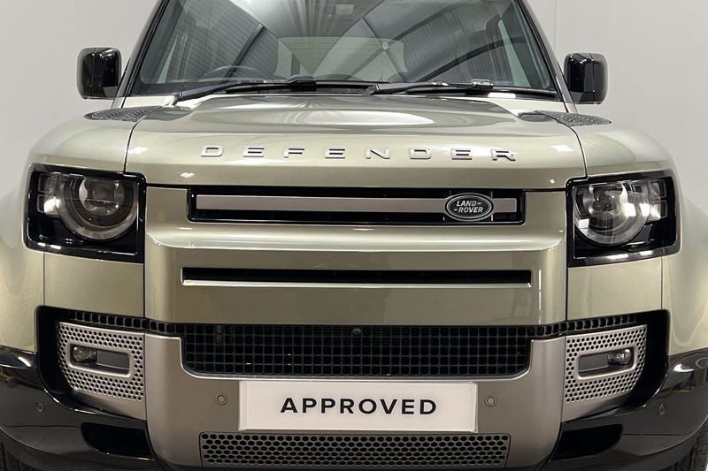 Used Land Rover Defender 2024 for sale - 76981943: Photo 46