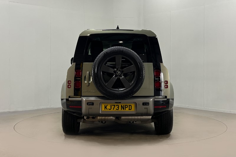 Used Land Rover Defender 2024 for sale - 76981943: Photo 6