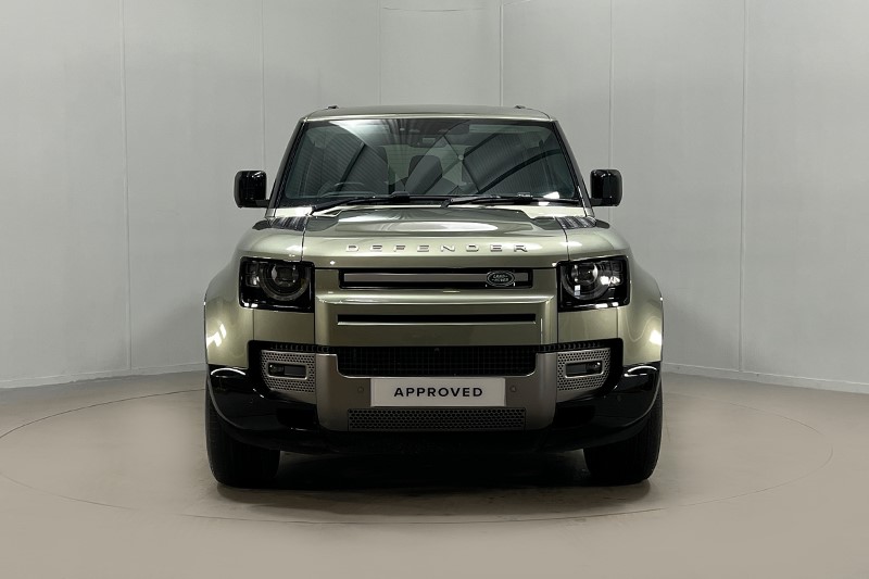 Used Land Rover Defender 2024 for sale - 76981943: Photo 7