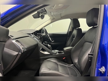 Used Jaguar E-Pace 2020 for sale - 79571905: Photo