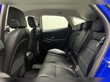 Used Jaguar E-Pace 2020 for sale - 79571905: Photo