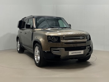 Used Land Rover Defender 2023 for sale - 79067211: Photo