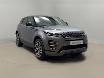 Used Land Rover Range Rover Evoque 2022 for sale - 79556767: Photo