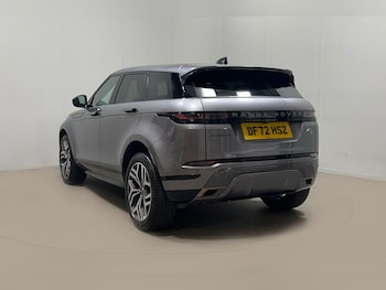Used Land Rover Range Rover Evoque 2022 for sale - 79556767: Photo