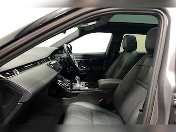 Used Land Rover Range Rover Evoque 2022 for sale - 79556767: Photo