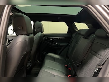 Used Land Rover Range Rover Evoque 2022 for sale - 79556767: Photo