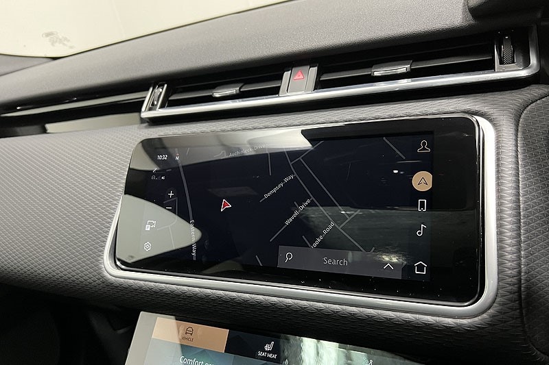 Used Land Rover Range Rover Velar 2023 for sale - 77087666: Photo 11