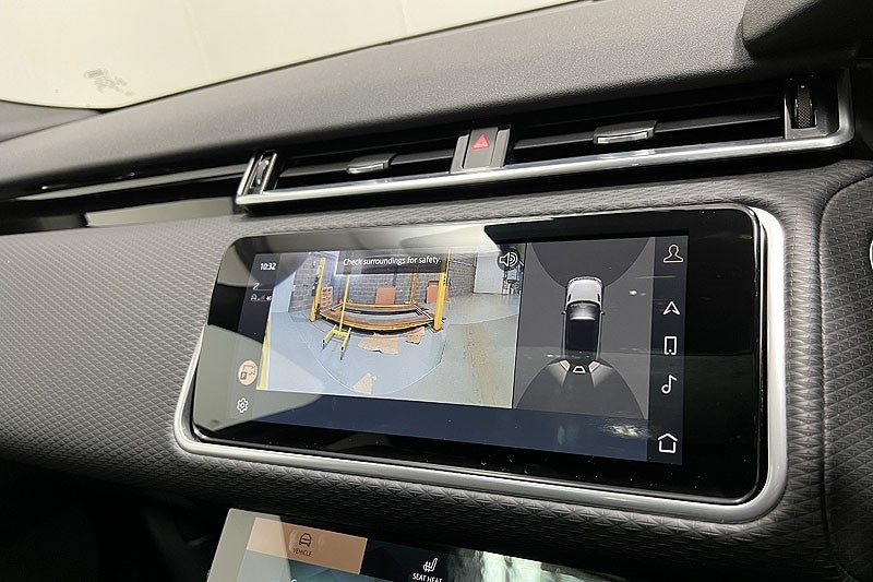 Used Land Rover Range Rover Velar 2023 for sale - 77087666: Photo 12