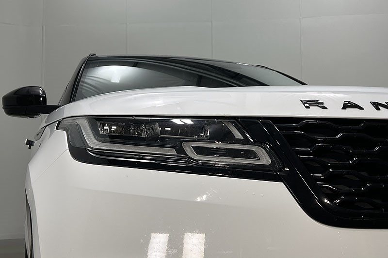 Used Land Rover Range Rover Velar 2023 for sale - 77087666: Photo 17