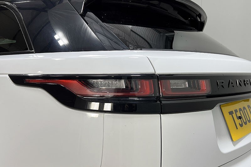 Used Land Rover Range Rover Velar 2023 for sale - 77087666: Photo 19