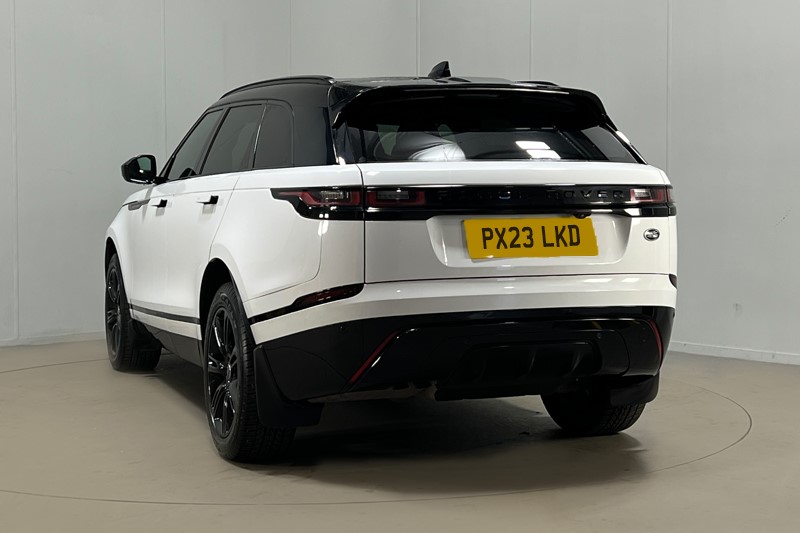 Used Land Rover Range Rover Velar 2023 for sale - 77087666: Photo 2