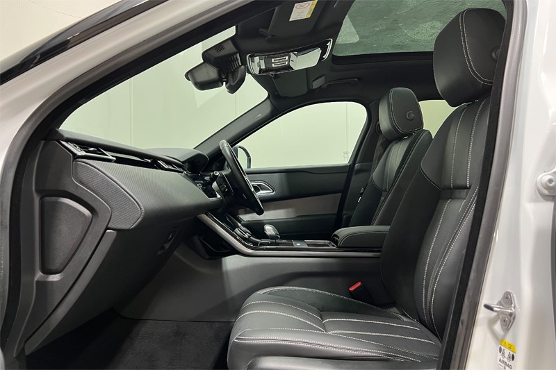 Used Land Rover Range Rover Velar 2023 for sale - 77087666: Photo 3