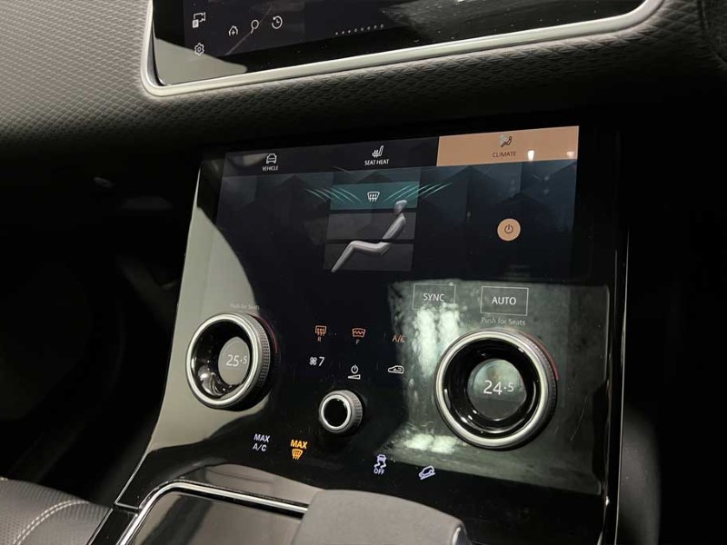 Used Land Rover Range Rover Velar 2023 for sale - 77087666: Photo 32