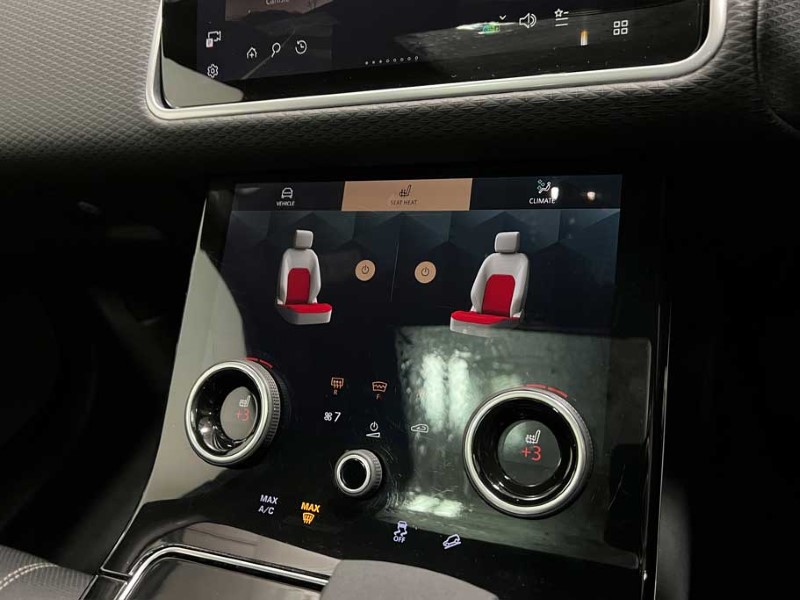 Used Land Rover Range Rover Velar 2023 for sale - 77087666: Photo 33