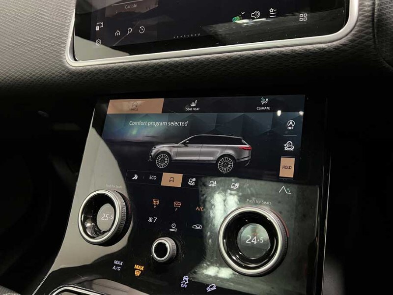 Used Land Rover Range Rover Velar 2023 for sale - 77087666: Photo 34