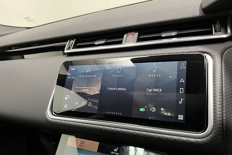 Used Land Rover Range Rover Velar 2023 for sale - 77087666: Photo 35