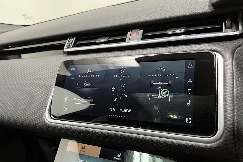 Used Land Rover Range Rover Velar 2023 for sale - 77087666: Photo 36