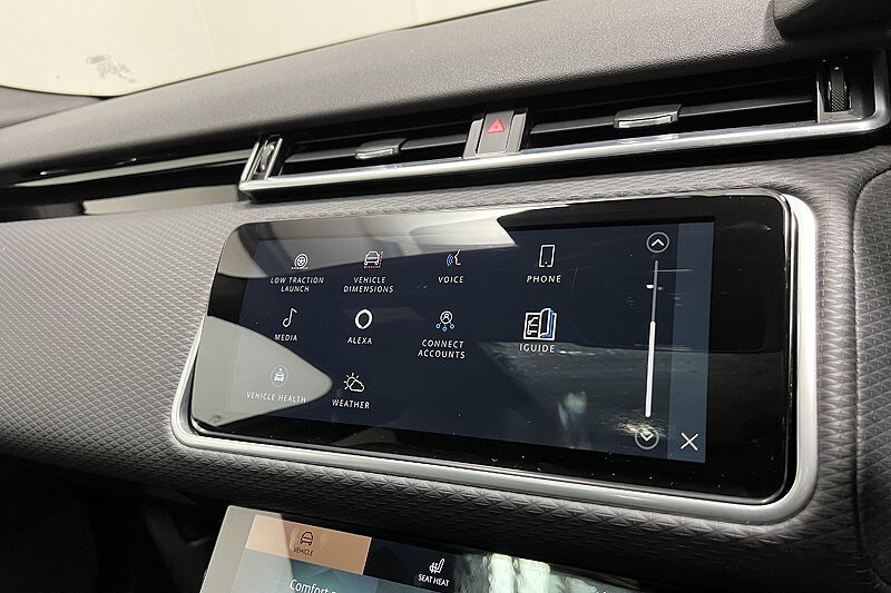 Used Land Rover Range Rover Velar 2023 for sale - 77087666: Photo 39