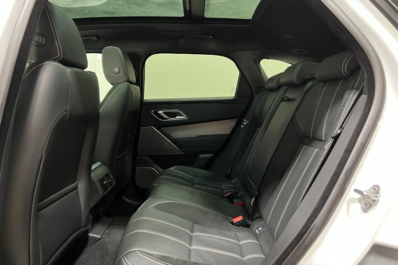 Used Land Rover Range Rover Velar 2023 for sale - 77087666: Photo 4