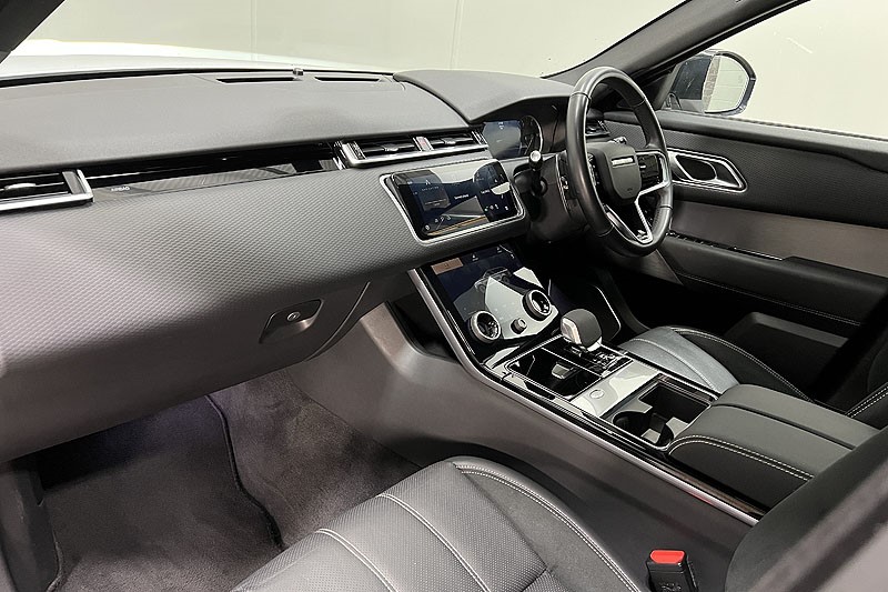 Used Land Rover Range Rover Velar 2023 for sale - 77087666: Photo 41