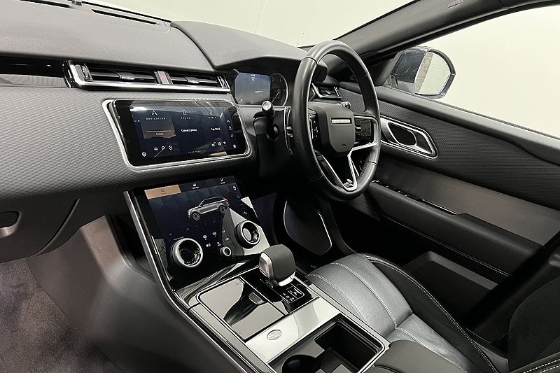 Used Land Rover Range Rover Velar 2023 for sale - 77087666: Photo 42