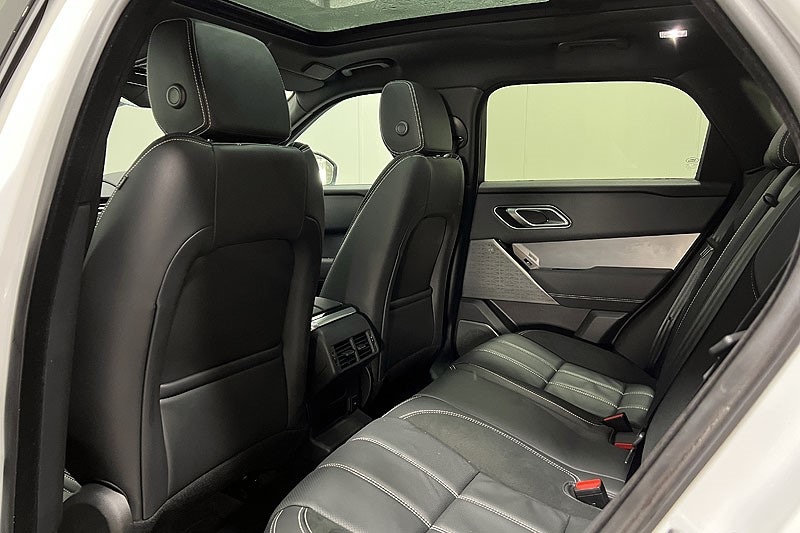 Used Land Rover Range Rover Velar 2023 for sale - 77087666: Photo 43