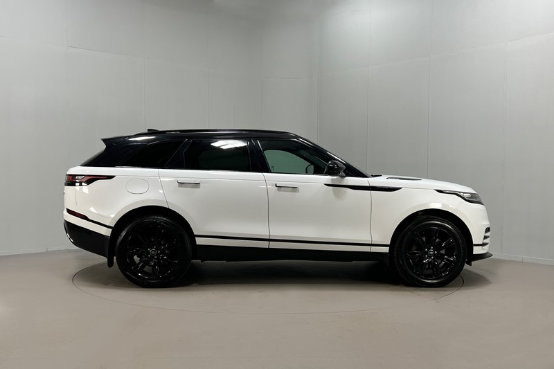 Used Land Rover Range Rover Velar 2023 for sale - 77087666: Photo 5