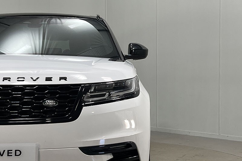 Used Land Rover Range Rover Velar 2023 for sale - 77087666: Photo 52