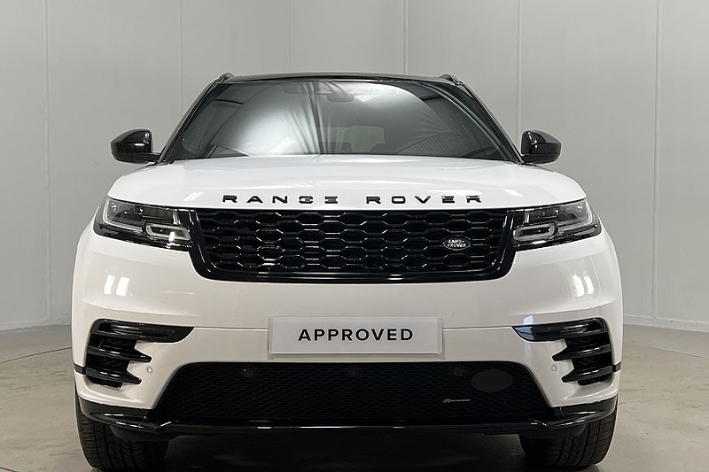 Used Land Rover Range Rover Velar 2023 for sale - 77087666: Photo 53