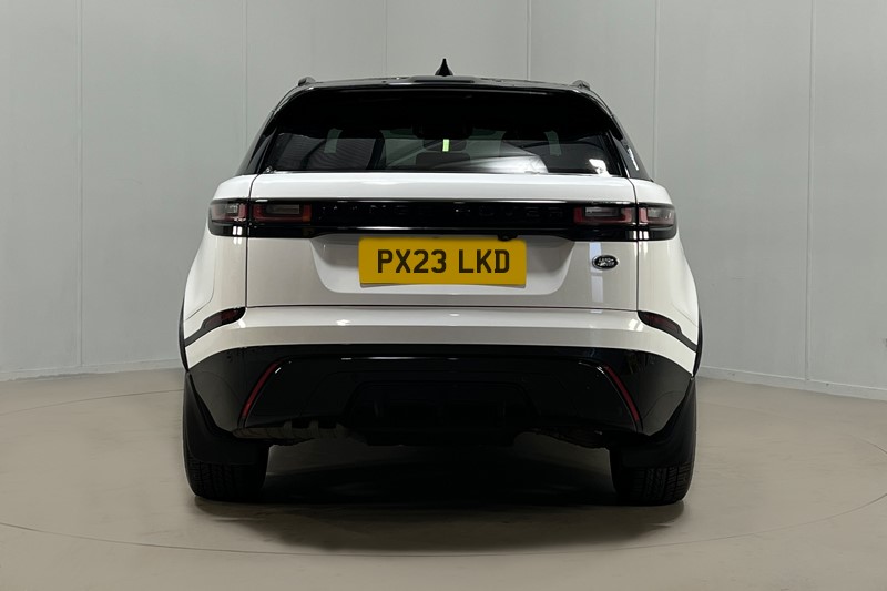 Used Land Rover Range Rover Velar 2023 for sale - 77087666: Photo 6